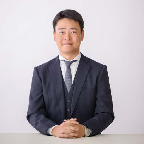 代表取締役社長　小倉　高道